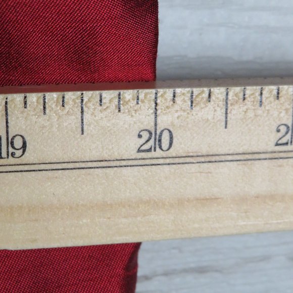 Larry Levine* Women's Long Sleeve Button Down Fully Lined Suit Jacket~ Size 16 - Picture 8 of 12